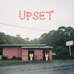 Upset (5) Upset Vinyl LP