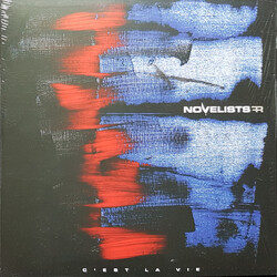 Novelists (3) C'est La Vie Vinyl LP