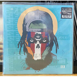 Flee Lord / Lil' Eto RocAmeriKKKA Vinyl LP