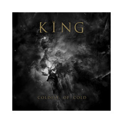 King (49) Coldest Of Cold Vinyl LP