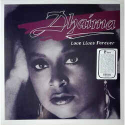 Dhaima Love Lives Forever