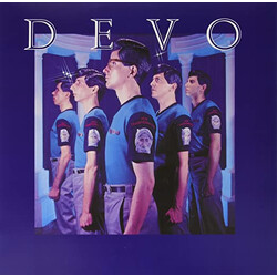 Devo New Traditionalists Vinyl LP