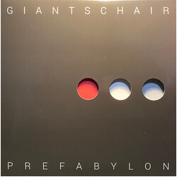 Giants Chair Prefabylon