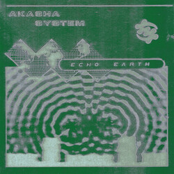 Akasha System Echo Earth Vinyl LP