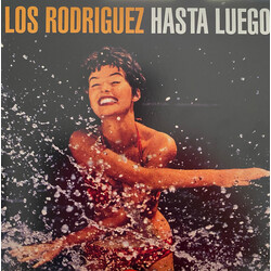 Los Rodriguez Hasta Luego Multi CD/Vinyl 2 LP