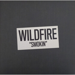 Wildfire (9) Smokin' Vinyl LP