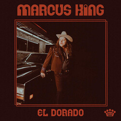Marcus King (2) El Dorado