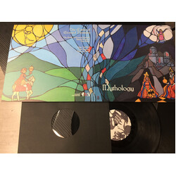 Mythology Castle Of Crossed Destinies Vinyl LP