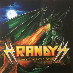 Randy (44) The Studio Anthology