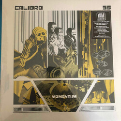 Calibro 35 Momentum