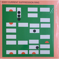 Eddy Current Suppression Ring All In Good Time