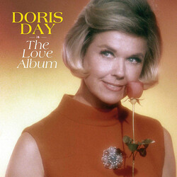 Doris Day The Love Album Vinyl LP