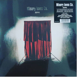 Misery Loves Co. Zero Vinyl 2 LP