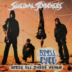 Suicidial Tendencies Still Cyco After All These Years ltd Coloured Vinyl LP