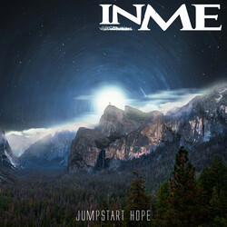 InMe Jumpstart Hope Vinyl LP