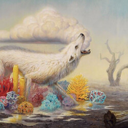 Rival Sons Hollow Bones Vinyl LP