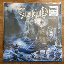 Ensiferum From Afar Vinyl LP