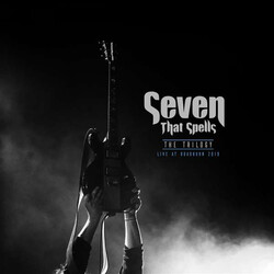 Seven That Spells The Trilogy - Live At Roadburn 2019