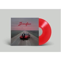 Boniface Boniface Vinyl LP