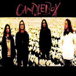 Candlebox Candlebox Vinyl 2 LP