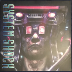 Greg LoPiccolo / Jonathan Peros System Shock Vinyl 2 LP