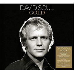 David Soul Gold 3 CD