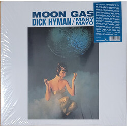 Dick Hyman / Mary Mayo Moon Gas Vinyl LP