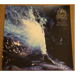 Dark Fortress Spectres From The Old World Vinyl 2 LP