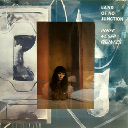 Aoife Nessa Frances Land Of No Junction Vinyl LP