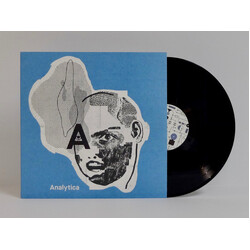 Analytica Analytica Vinyl LP