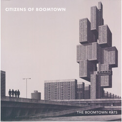 The Boomtown Rats Citizens Of Boomtown