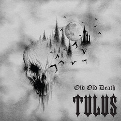 Tulus Old Old Death Vinyl LP