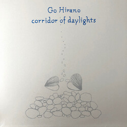 Gohirano CORRIDOR OF DAYLIGHTS Vinyl LP