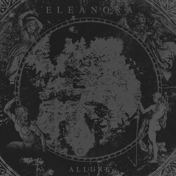 Eleanora (2) Allure Vinyl LP