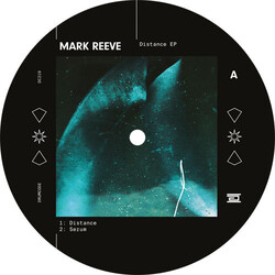 Mark Reeve Distance Vinyl 12"