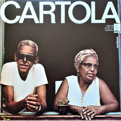 Cartola Cartola Vinyl LP