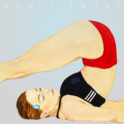 Men I Trust Headroom Vinyl LP