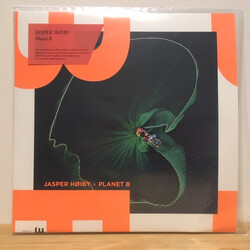 Jasper Høiby Planet B Vinyl LP