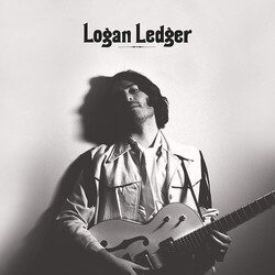 Logan Ledger Logan Ledger Vinyl LP