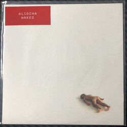 Aliocha Naked Vinyl LP