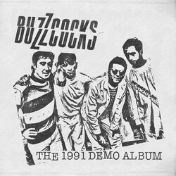 Buzzcocks The 1991 Demo Album Vinyl LP