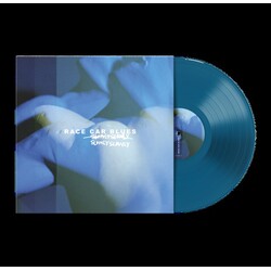 Slowly Slowly Race Car Blues Vinyl LP