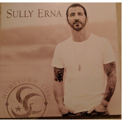 Sully Erna Hometown Life Vinyl LP