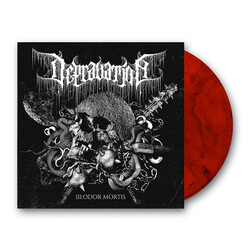 Depravation Iii:odor Mortis Vinyl LP