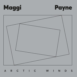 Maggi Payne Arctic Winds Vinyl 2 LP