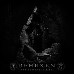 Behexen The Poisonous Path Vinyl 2 LP