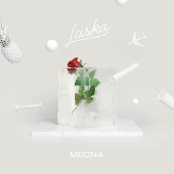 Mecna Laska Vinyl LP