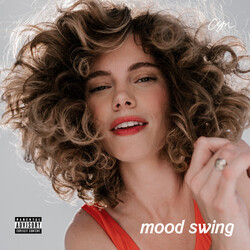 Cyn Mood Swing Vinyl LP