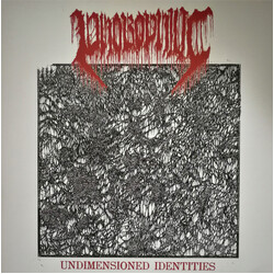 Phobophilic Undimensioned Identities Vinyl