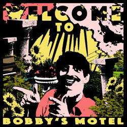 Pottery Welcome To Bobby's Motel Vinyl LP